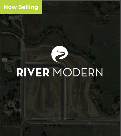 River Modern