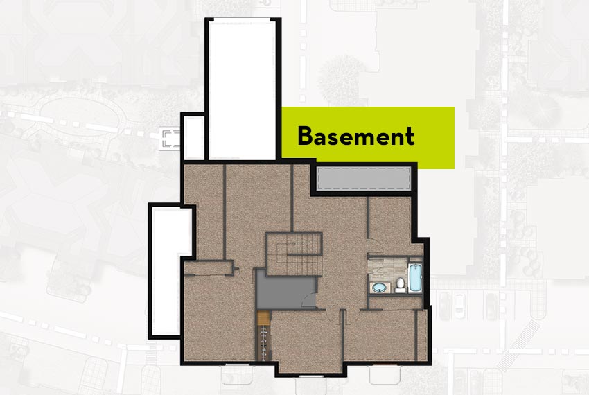 tribeca-basement