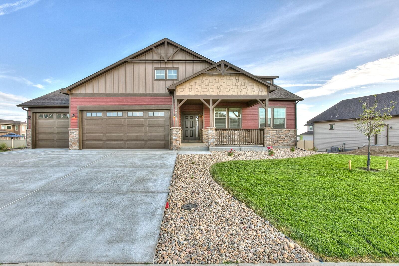 9015 W 18th St Road, Greeley, CO 80634
